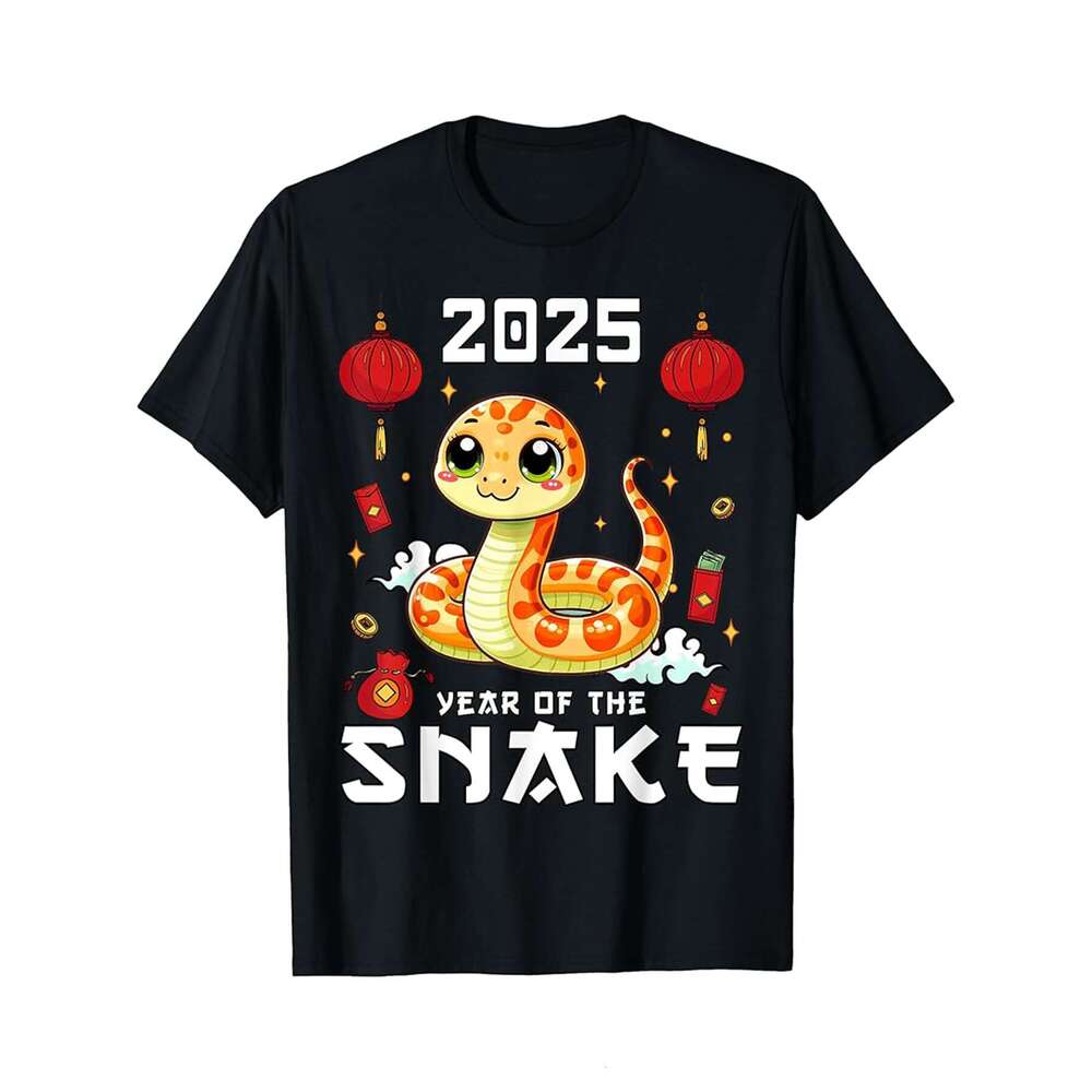 Designer T shirt Chinese Gold Dragon ,100% cotton, short sleeve , Wrinkle resistant, Casual, comfortable fit - 220 g T-shirt