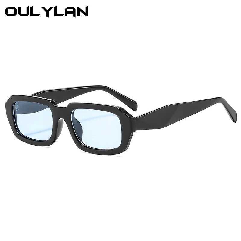 Women Travel Casual Sunblock Sunglasses Retro Fashion New Sunglasses Men Outdoor Fishing Sunshade Glasses UV400C250412