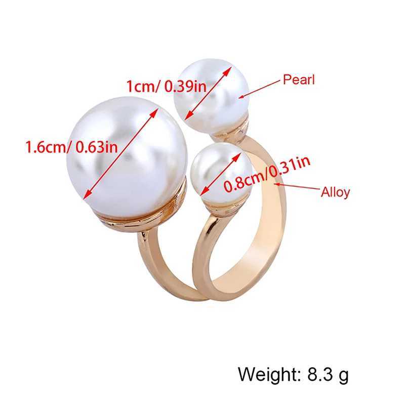 1 simple flower finger ring for photo shooting open ring studio supply gel color makeup display jewelryXJ250412