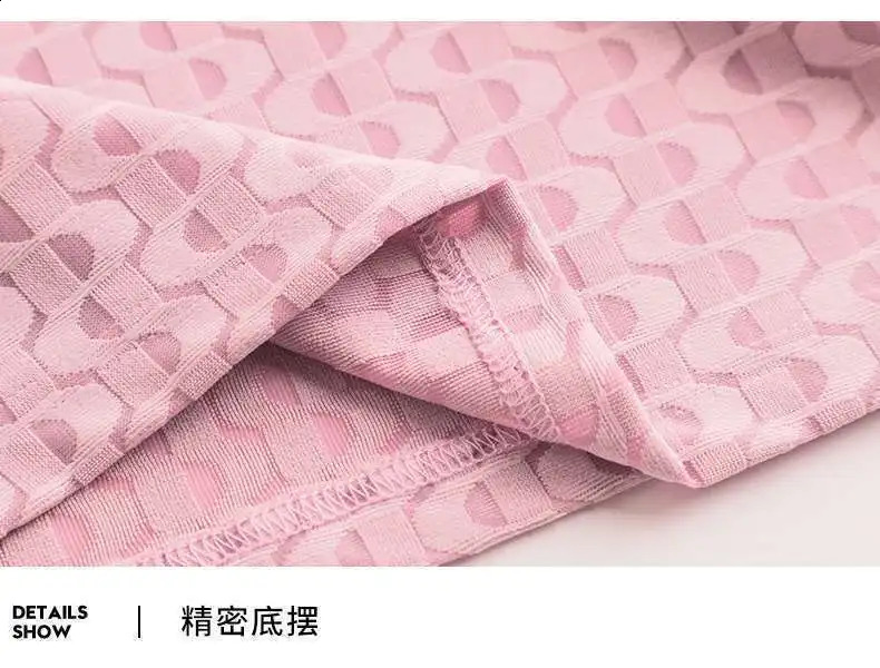 Short-sleeved T-shirt Womens Lapel Large Size Top Middle-aged Mothers Clothes Age-reducing Polo Shirt 250411