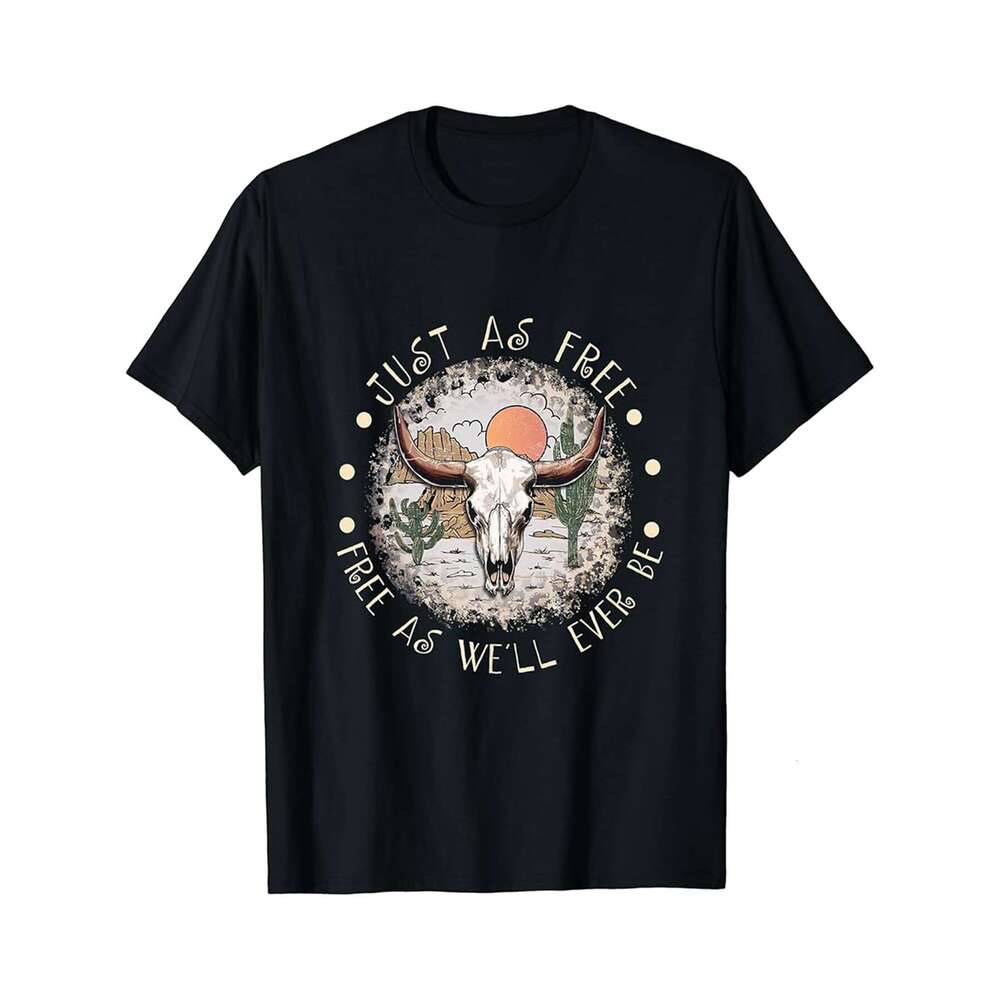 Designer T shirt French Fries Lover Gift Just A Girl Who Loves French Fries ,100% cotton, short sleeve , Wrinkle resistant, Casual, comfortable fit - 