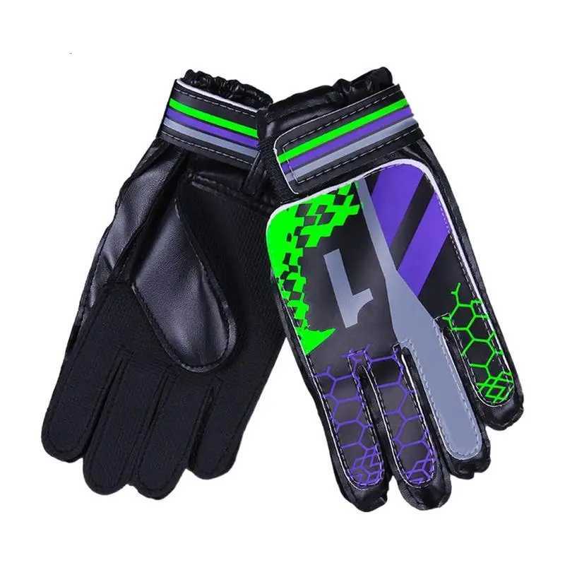 goalie gloves Soccer Gloves Goalkeeper Professional Goalie Gloves mens goalkeeper gloves High Performance Goalkeeper GlovesW251112