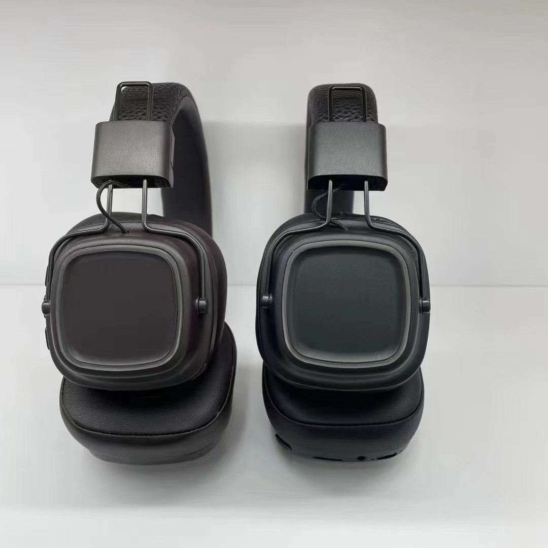 Major Wireless Headphone Bluetooth Headphones Comfortable Wearing Headband Stereo Sound