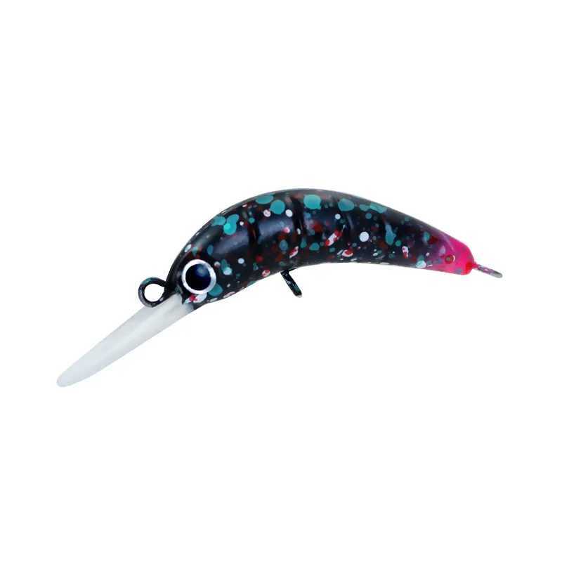 HISTOLURE Sinking Minnow Trout 35mm 2.35g Micro Fishing Lure Mini Crankbait Wobblers For Freshwater Stream Hard Baits Bass Z250411
