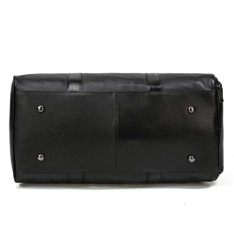 Designer Bag Cow Woman Duffle Bags Weekener Leather For Flight Travel Travelg Male Men Gym Bag