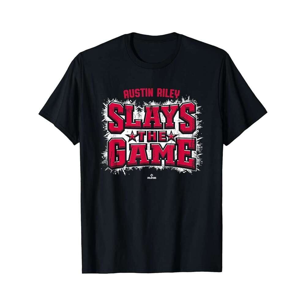 Designer T shirt Slay the Game Chad Green Toronto Baseball MLBPA - 220g T shits