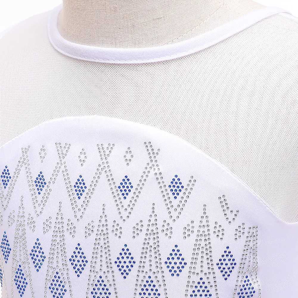 Disney Childrens Girl Role Play Elsa Grid Dress Snow Queen Elsa Princess Long Dress Halloween Party Carnival Dress 2-10Y Vestdos DressXJ250411