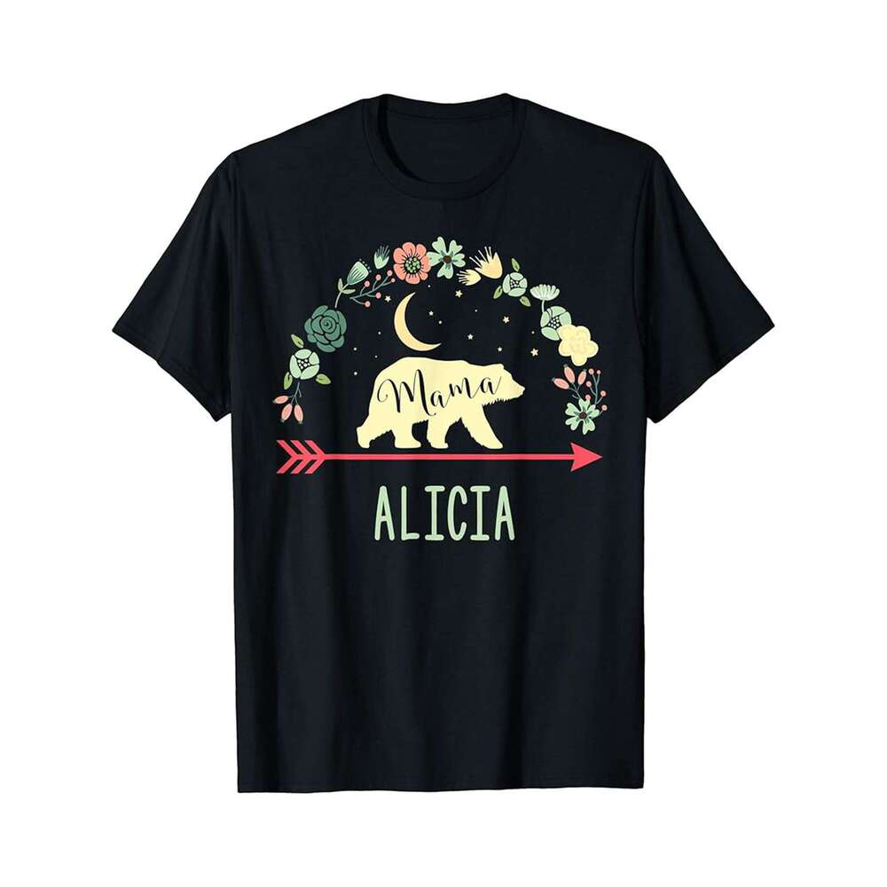 Designer T shirt Alien Inking Astronaut Tattoo Artist Tattoo Lover Tattooist - 220g T shits