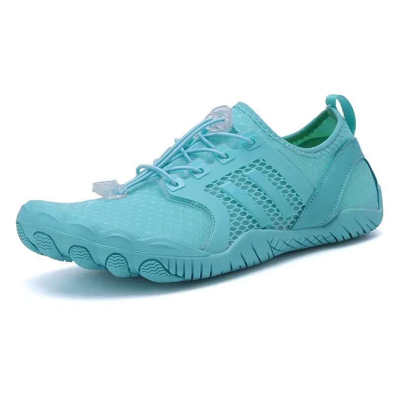 2025 Summer New Men's and Women's Beach Barefoot Quick drying Socks Swimming Yoga Designer Fashion Sports Water Shoes
