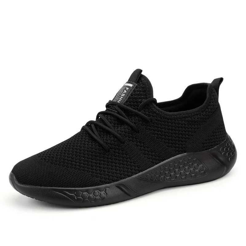tralight Casual Men Shoes Anti-slip Cfortable Mesh Breathable Sneakers Outdoor Running Shoe for Wen Couple Large Size 50 Z250411