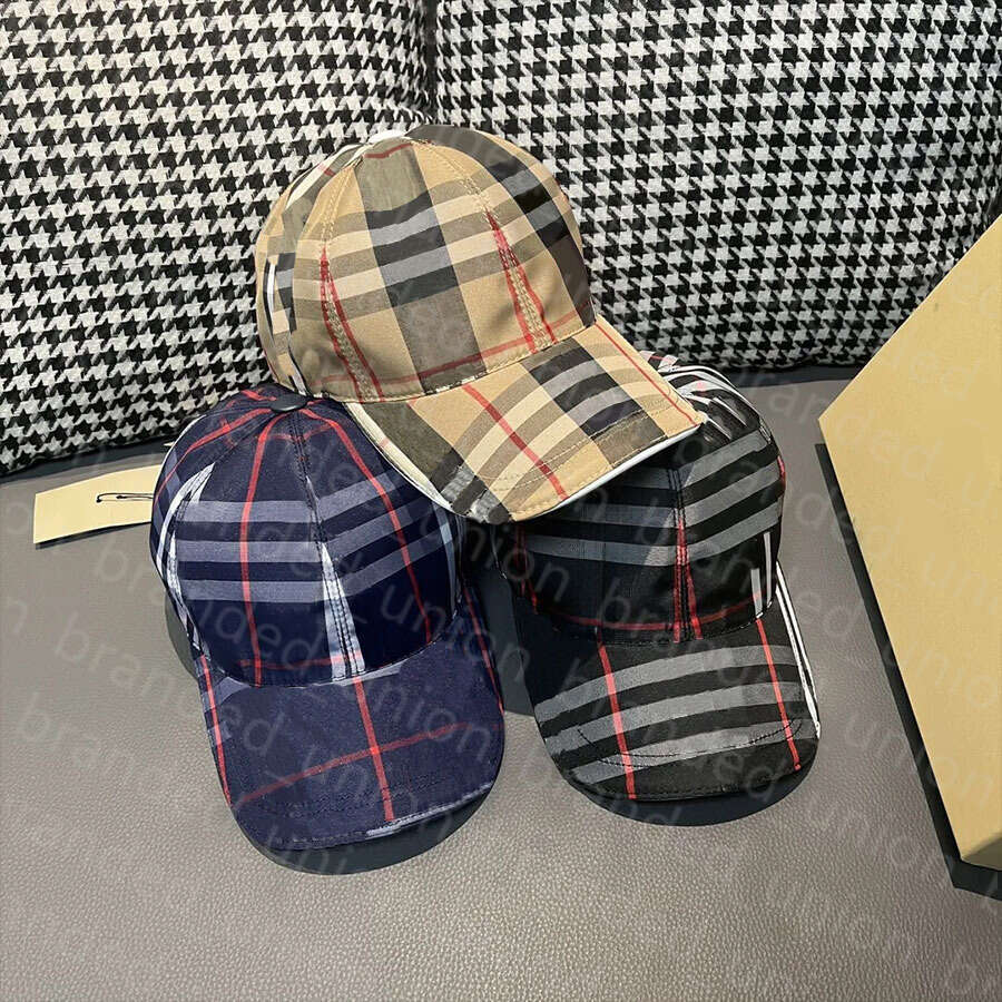 Casquette Jumbo Fashion Designer Baseball Cap Men Hats Brand Snapback Women Denim Splicing Hat Luxury Cap Summer Beach yoga Travel Fashion Duck Tongue Hats