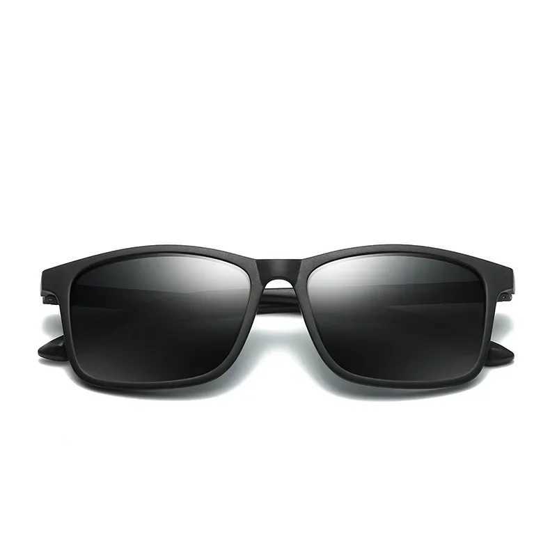 TR Polarized Sunglasses For Men And Women Driving Glasses Fishing Glasses Classic Sports GlassesC250411