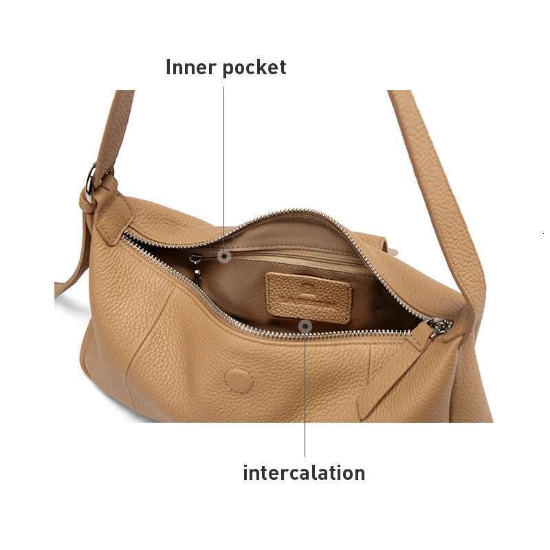 LA FESTIN Original 2024 Women's Bag Handbags Cross Body Bags New Designer Shoulder Bag