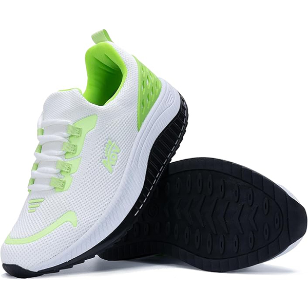 Designer Shoes High Quality Womens Walking Shoes Arch Support Slip on Wide Platform Sneakers Comfortable Running Shoes for Gym Daily Leisure