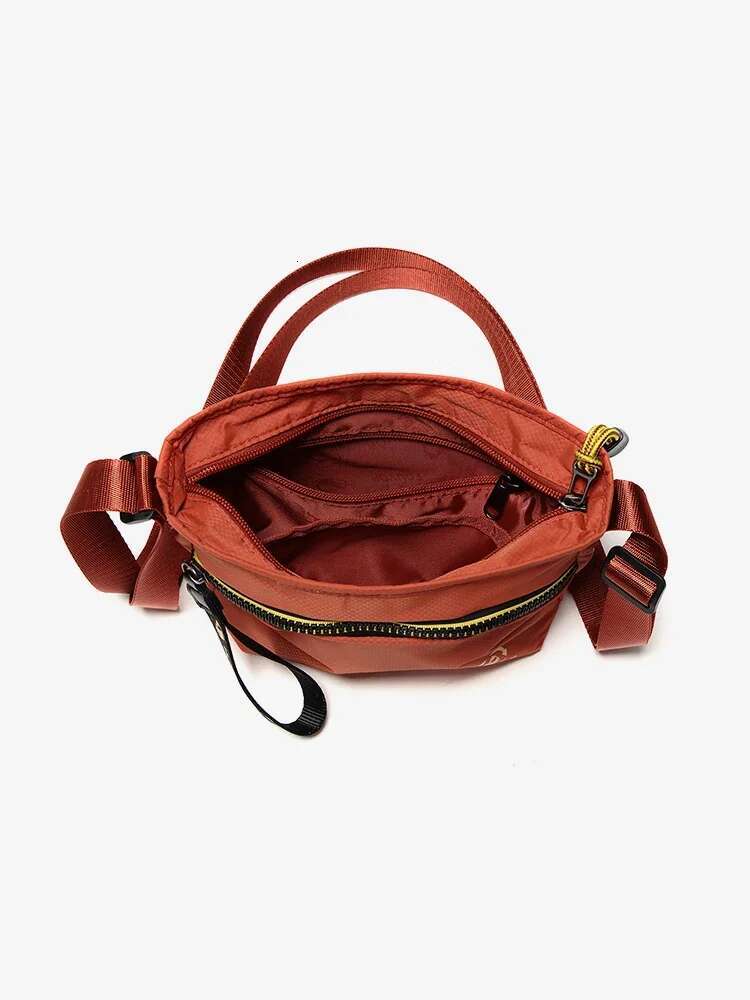 Fouvor Shoulder Bags For Women 2024 Fashion Sports Hand Ladies Casual Canvas Women's Waterproof Crossbody Bag 2930-15