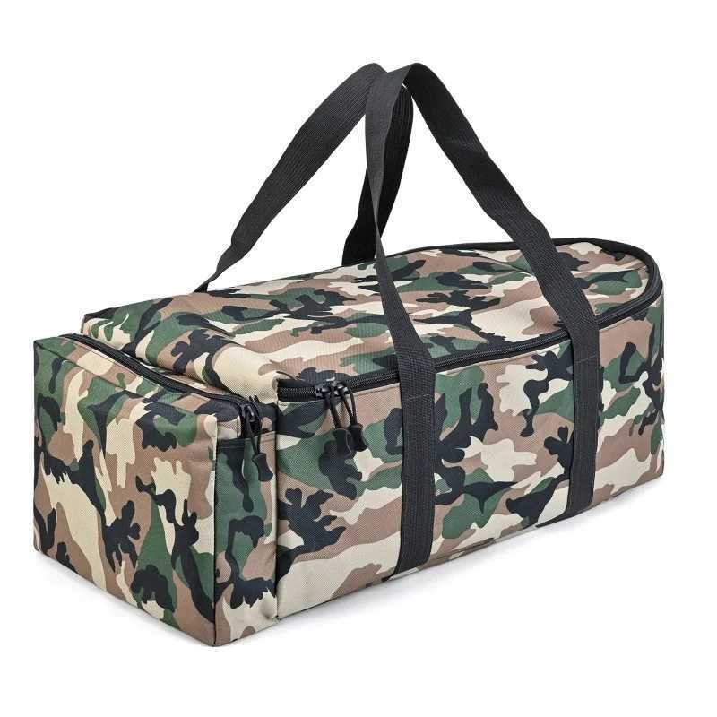 Portable Fishing Remote Control Boat Bag Fishing Rod Waterproof and Tear Resistant Outdoor Storage Bag for Boats Accessory Z250411