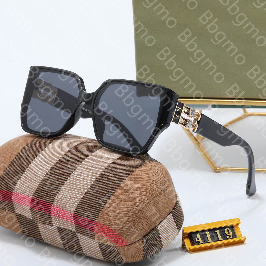 MU Sunglasses designer sunglasses sunglasses for women Women's Sunglasses Fashion Outdoor Eternal Classic Style Eyewear Multi-style full-frame spectacles