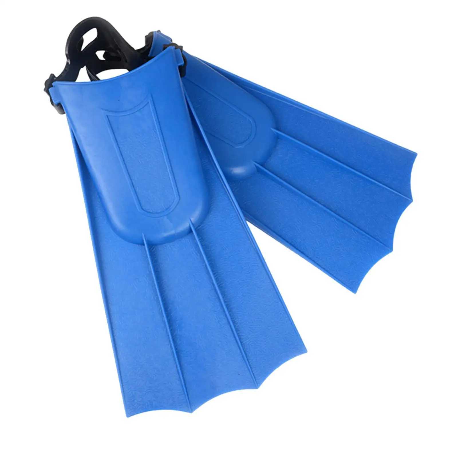Lightweight swimming flip diving fins suitable for beginners and professionalsY250412