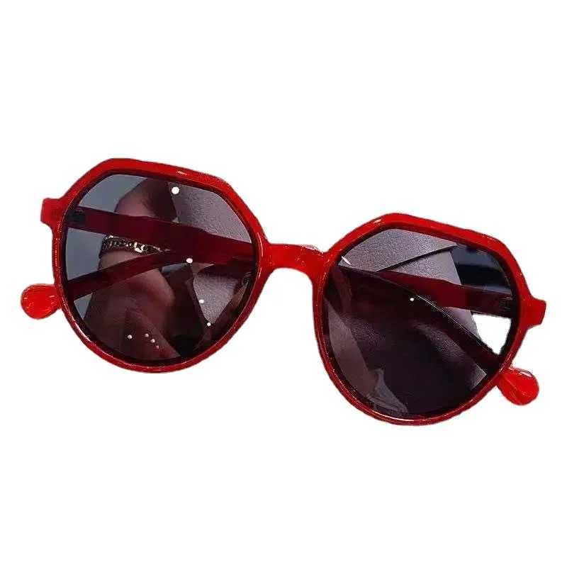 Fashion Sunglasses Women Brand Vintage Travel Sun Glasses Female Eyewear Anti-Glare Driving Sun Glasses Gafas De Sol Hombre Z250411