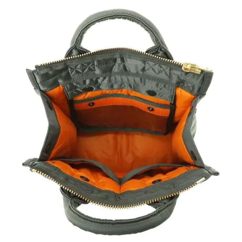 Crossbody Large Men's New Arrival Lightweight Nylon Satchel Shoulder Bag Casual Backpack Commuter Tote Men Wt84