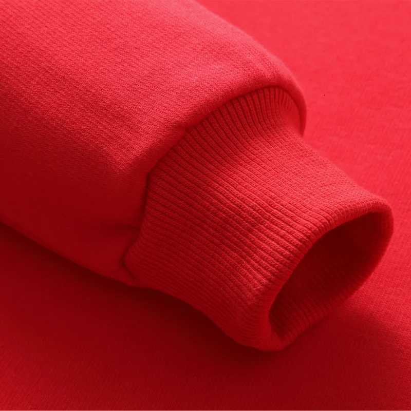 POD customization YOTEE autumn and winter thick trend round neck custom sports men and women casual sweatshirtT251112