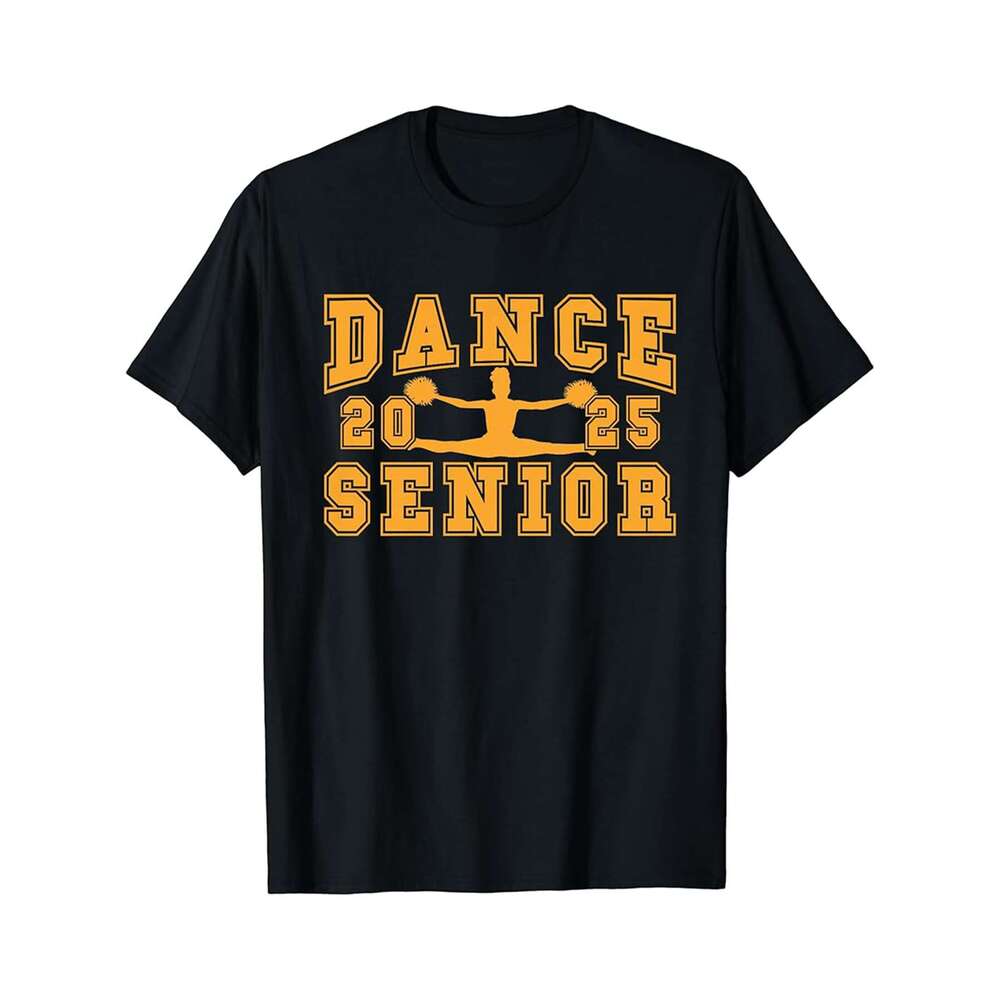 Designer T shirt Dad Senior 2025 Proud Dad Of A Class Of 2025 Graduate Father ,100% cotton, short sleeve , Wrinkle resistant, Casual, comfortable fit 