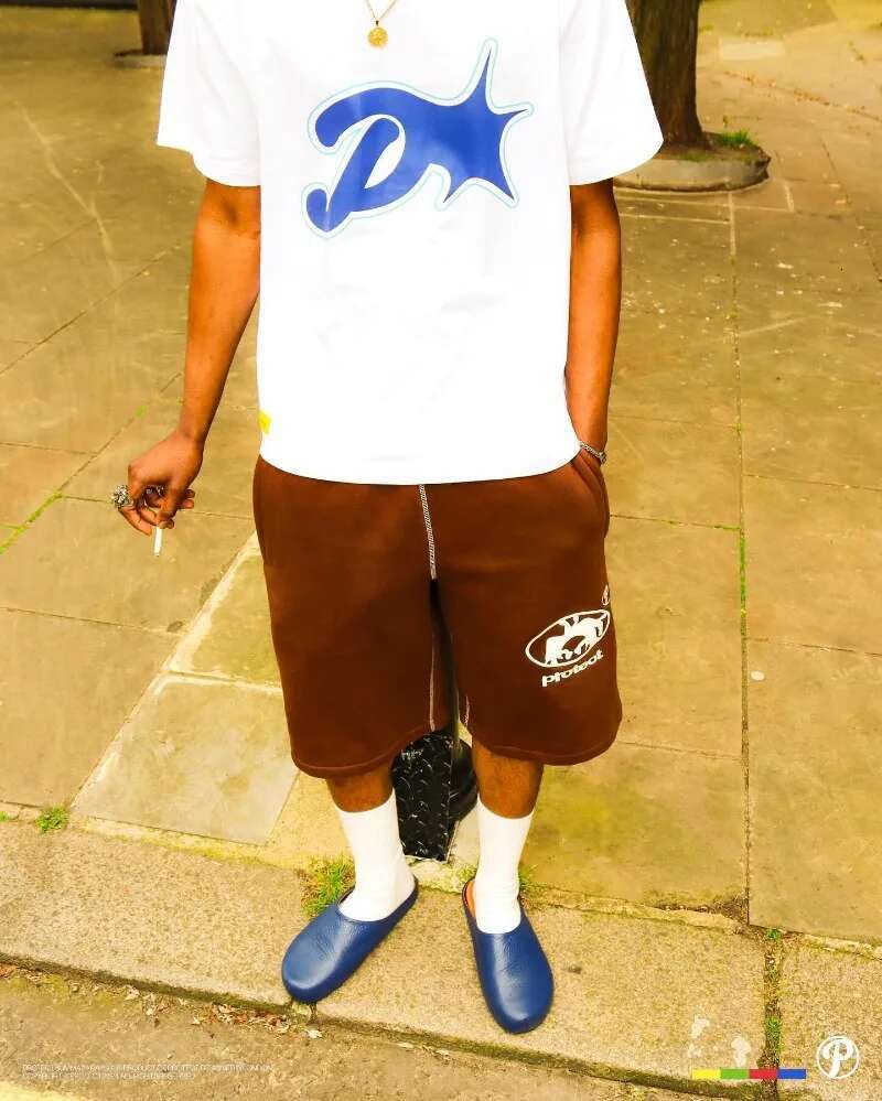 Y2K Men Haruku baggy Casual Basketball Sports vintage FiessHip Hop Summer New Loose Running Shorts Streetwear