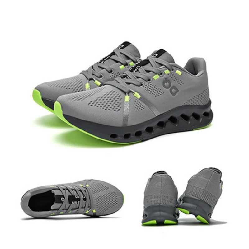 Chaussures de marche et de course rembourres Max pour hmes lgres et rirantes pour le jogging quotidien Z250411