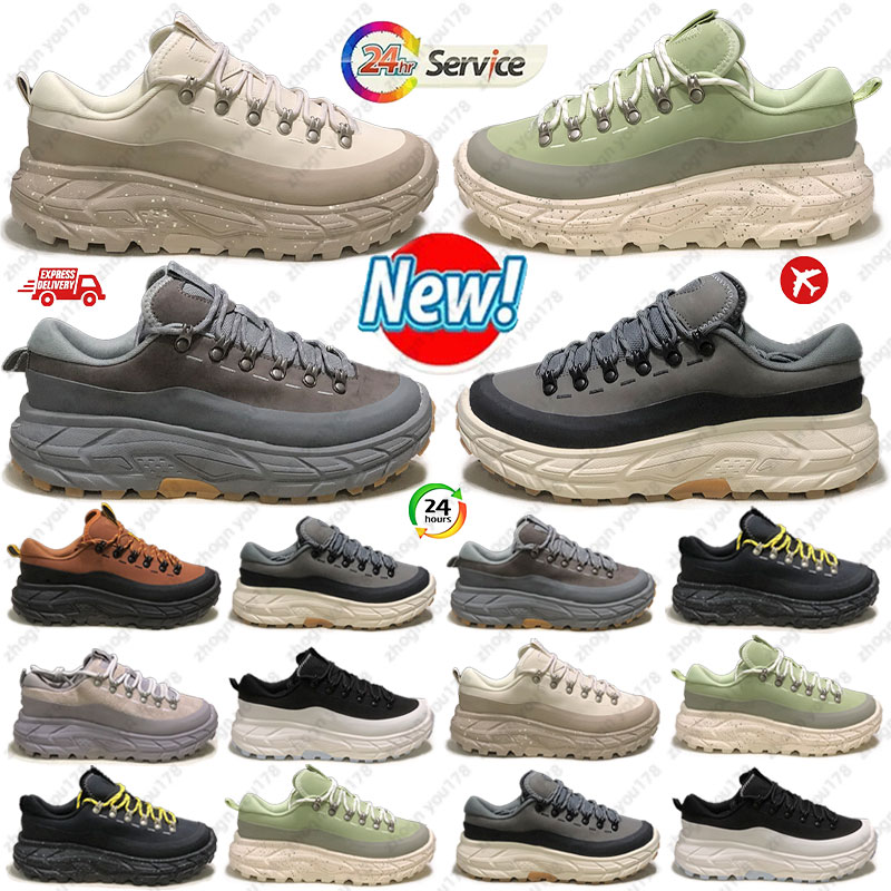 Casual hokamen one Tor Summit shoes designer clifton 10 bondi 9 Outdoor Running Shoes for men women sneakers black white wheat red hokawomen trainers shoes size 36-45