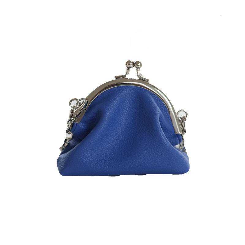 Summer 2025 New Shoulder Slung Niche Chain Mini Bag Portable Design All-Match Simple Crossbody Bags Women