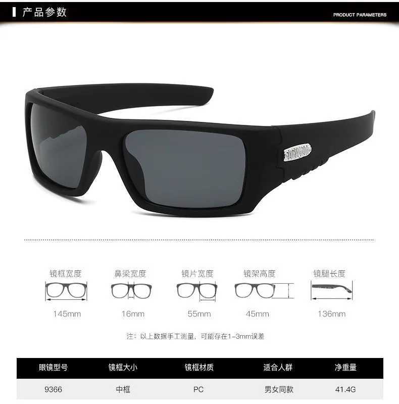 Fashion Square Vintage Sunglasses Men Women Retro Luxury Brand Designer Sun Glasses For Driving Fishing UV400 Rectangle Eyewear Z250411