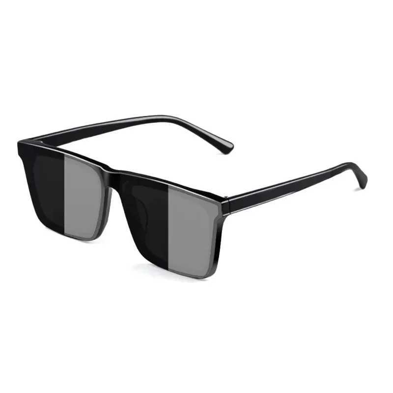 New Sunglasses Mens Driving Anti-UV Sunglasses Concave Shape Ladies Long Frame Sun Glasses Lentes de sol Hombre Z250411