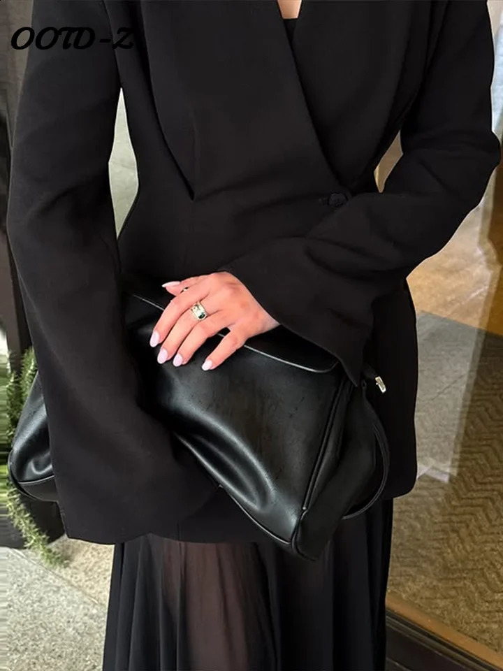 Elegant Women Blazer Lace Skirts Suits Long Sleeve V-Neck Visible Skirt Lady Suit 2025 Spring Summer Fashion 2 Piece Set Women 250411