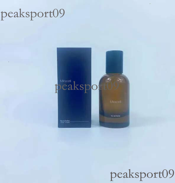 New Perfume 50Ml Aesop Karst Marrakech Intense Eidesis Eremia Gloam Hwyl Rozu Tacit 1.6Fl.Oz Men Women Parfum Long Lasting Smell EDP Cologne Spray Per