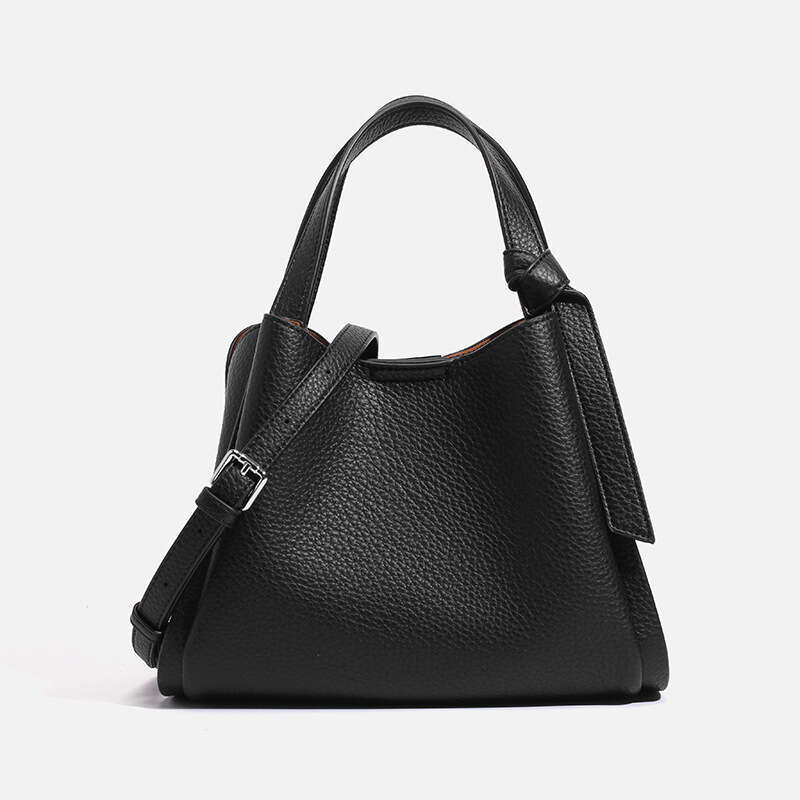 Free delivery designer bags Large capacity tote women retro armpit commuting handbag shoulder bag Anti-theft