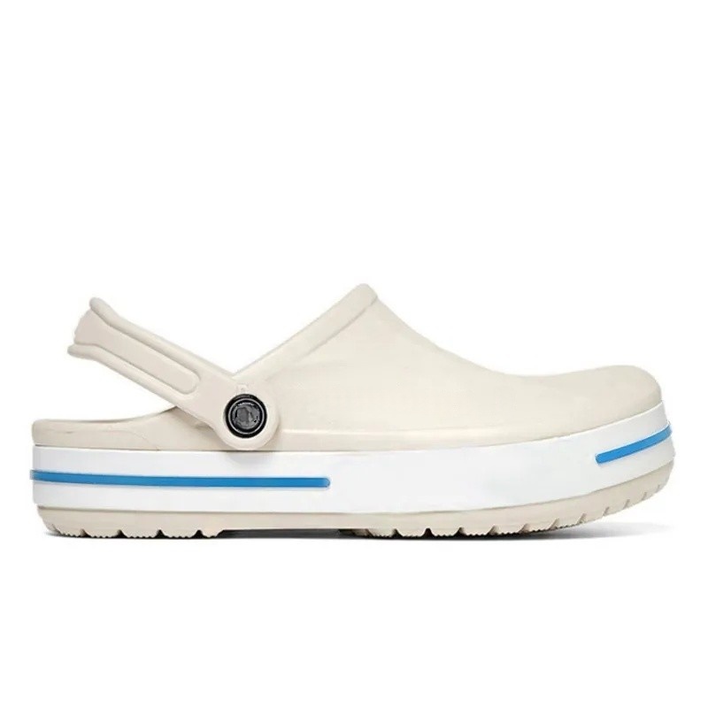 2025 Designer Slippers Mens Slides Womens Sandals Buckle Platform Rubber Sandale Fashion Summer Bathroom Beach Outoor Casual Shoes B15