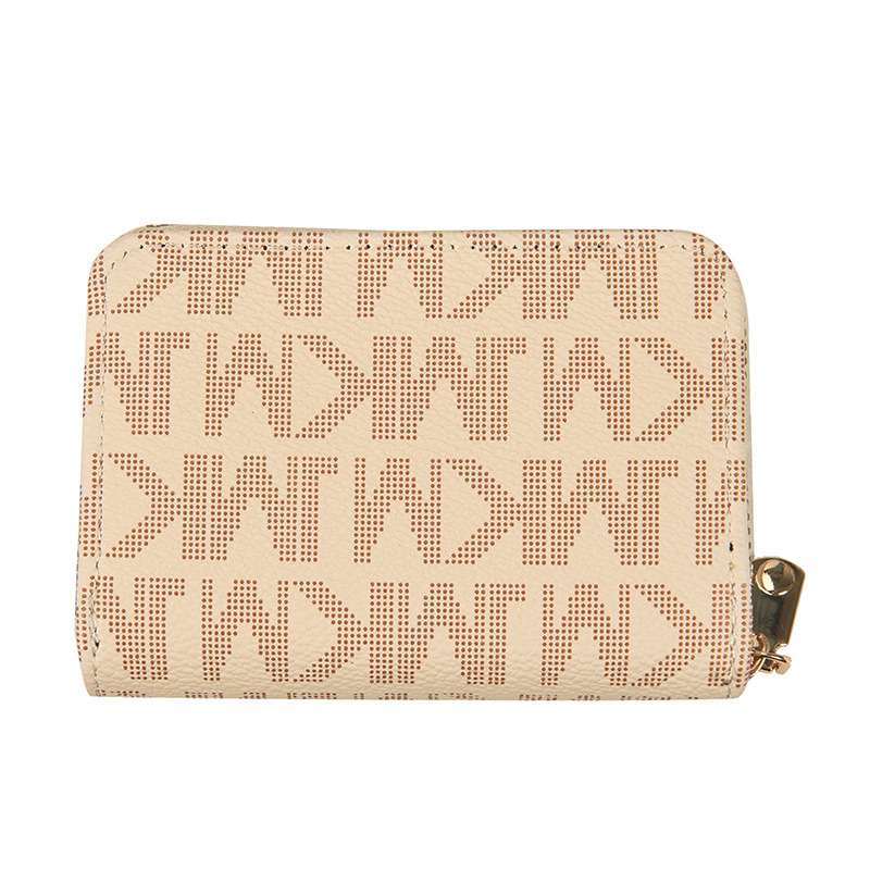 2025 New style women's card holder exquisite and high-end driver's license card with multiple card slots and large capacity card holder and 
