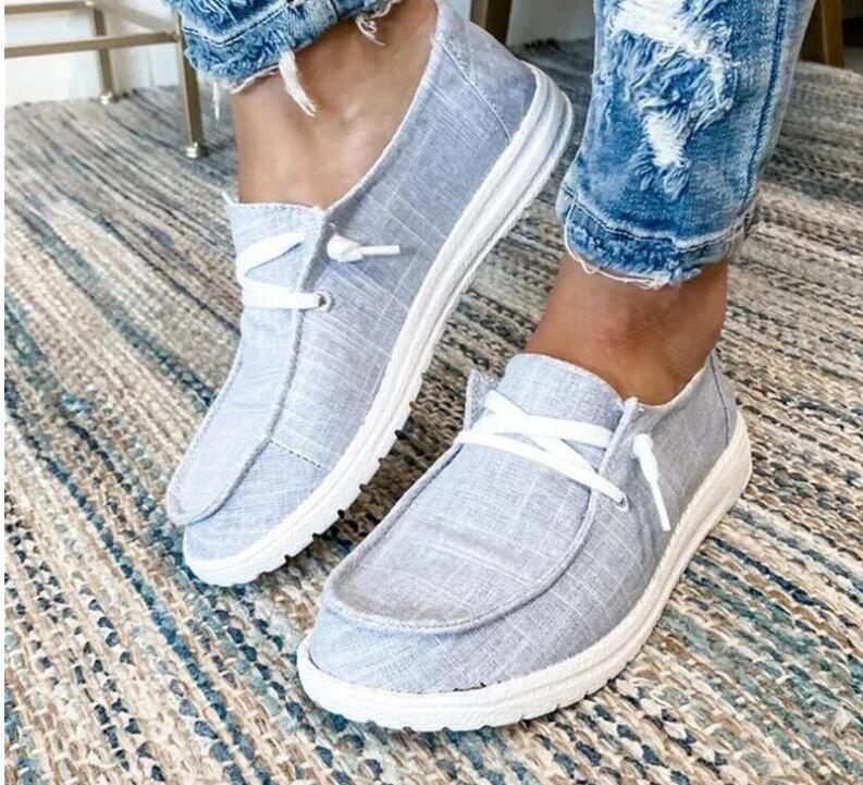 free Shipping Designer Round toe shallow mouth shoes Breathable flat sole shoes Casual Shoes Lightweight external shoes hot