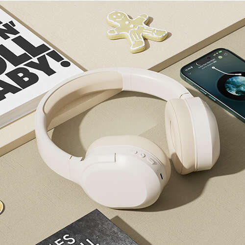 Famous Brand New DR Earbud Headset ANC Active Noise Reduction Gaming Wireless Bluetooth Headset Long Battery Life