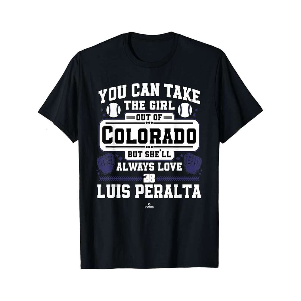 Designer T shirt Shell Always Love Keegan Thompson Chicago Baseball MLBPA - 220g T shits