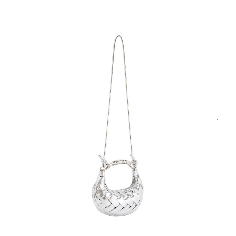 Free shipping designer bags Free Shipping New Designer Nest For Women Niche Personality High-end Feel Exquisite Versatile Handbag Single Shoulder Cros
