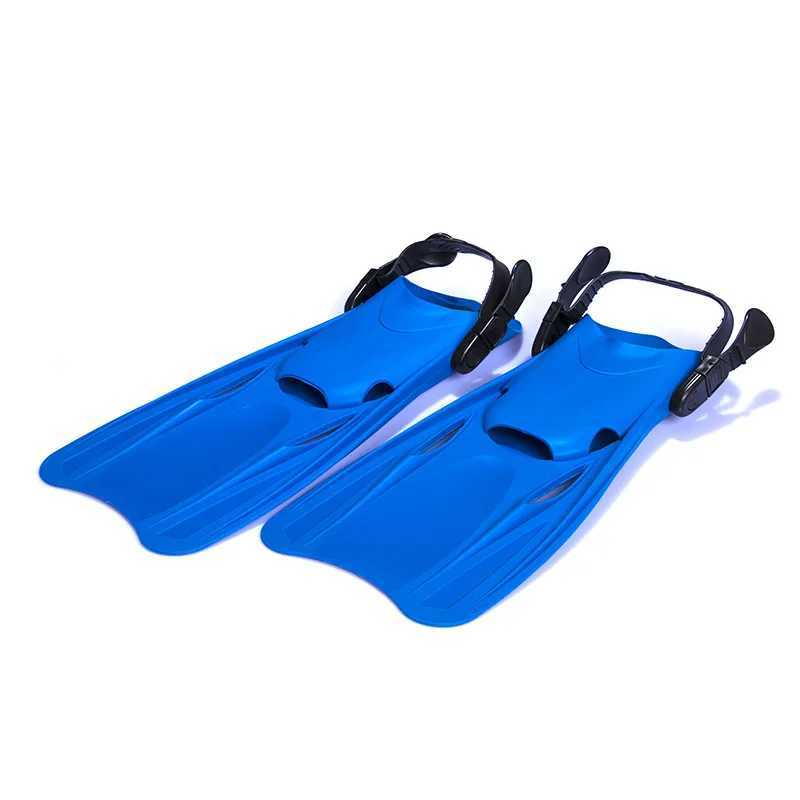 Advanced frog translator can adjust adult foot child long translator swimming frog shoesY250412