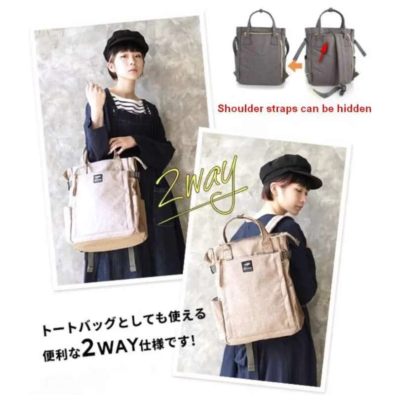 A+ Quality Oxford Waterproof Men's 15.6 Inch Anti-Theft Laptop Backpackg Women's Backpack Teenage Students School-Bag