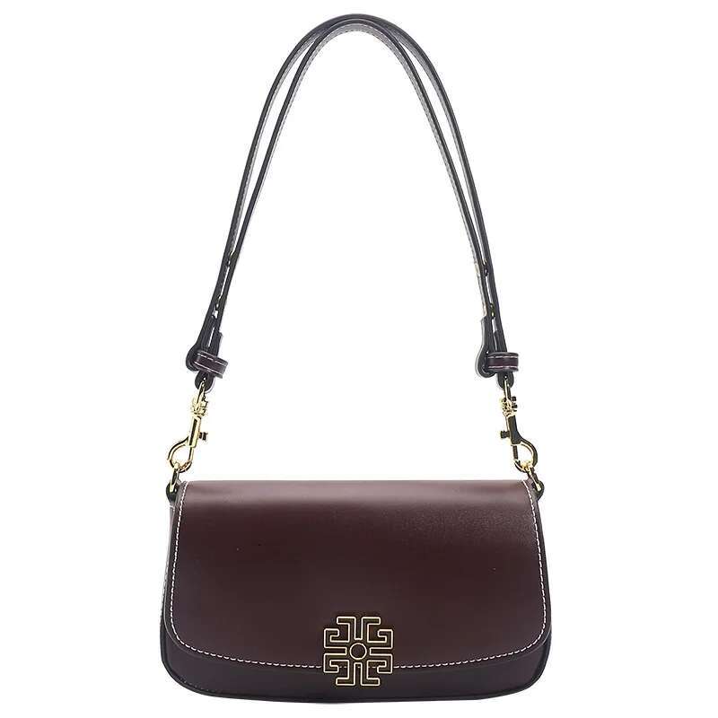 TB 2024 New Summer High-End Niche Womens Versatile Shoulder Choi Crossbody Bags Senior Designer Handbags