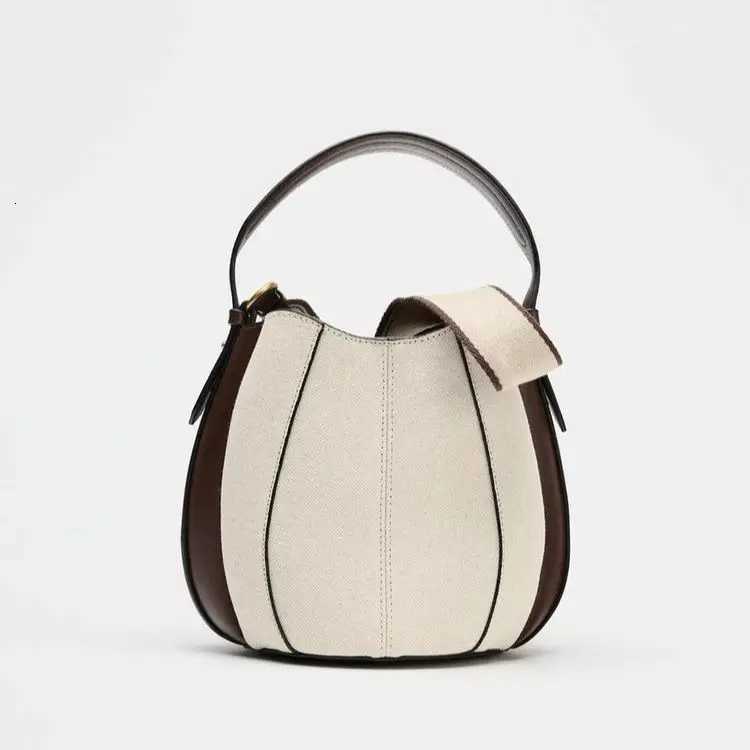Fashionable Bucket Bag Designer Shoulder Handbags Luxury Crossbody Bag Wallet with Removable PocketT2511112