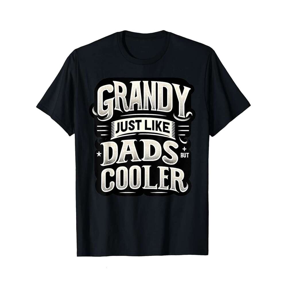 Designer T shirt Granny of a 2025 Graduate Class Senior Graduation Grad 25 ,100% cotton, short sleeve , Wrinkle resistant, Casual, comfortable fit - 2