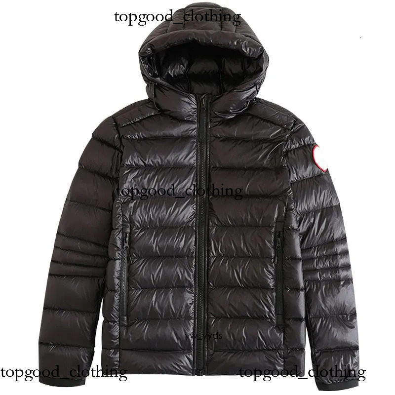 High Quality Goose Jacket Candalys Gooselys Jacket Winter Outwear Womens Parka Ladys Coat With Badge Canadas Jackets Canadaly Goossely jacket Goossecoats 161