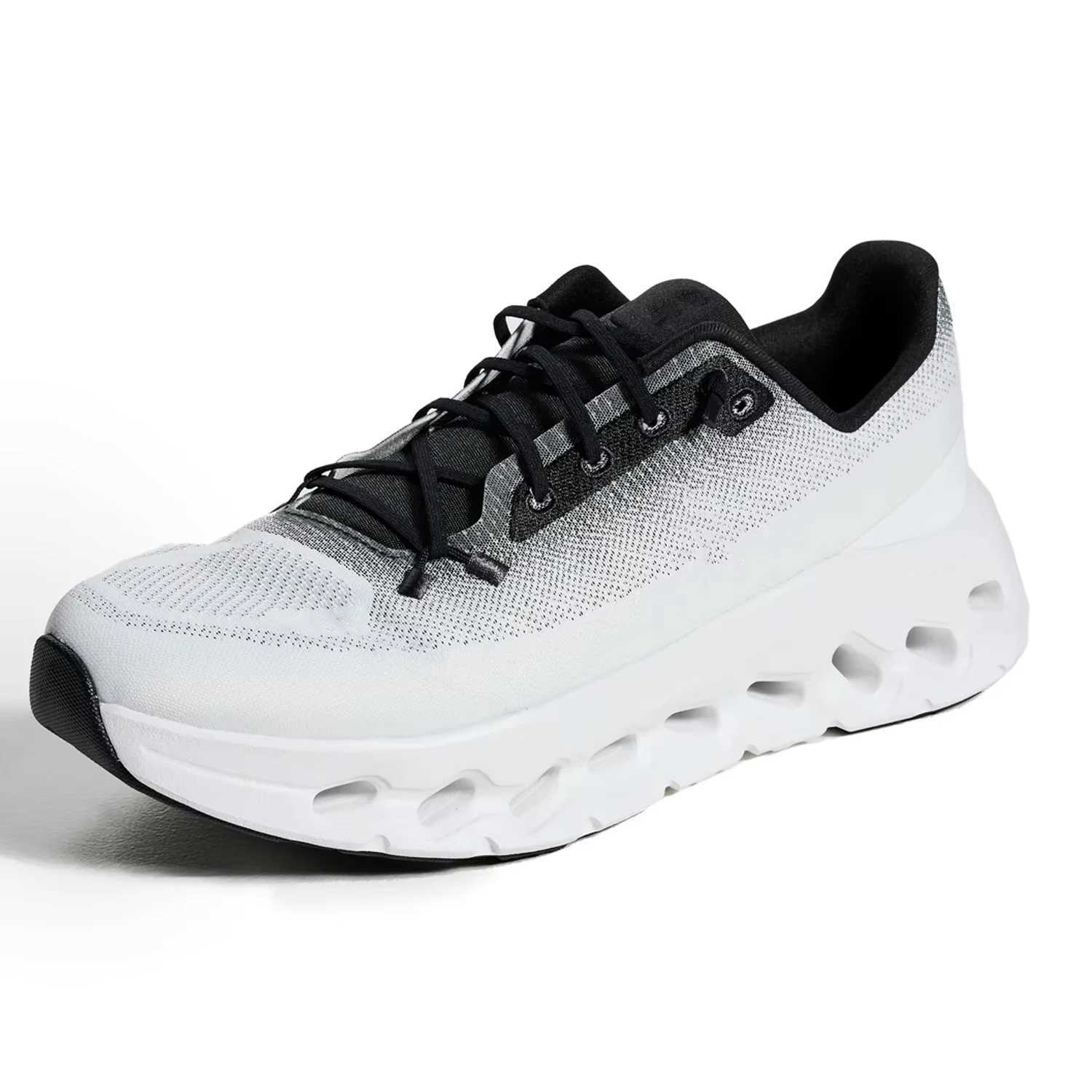 Cloudtilt Men Sneakers Outdoor Road Running Shoes Light Wen Casual Sports Shoes Soft-Soled Elastic Walking Sneakers Z250411