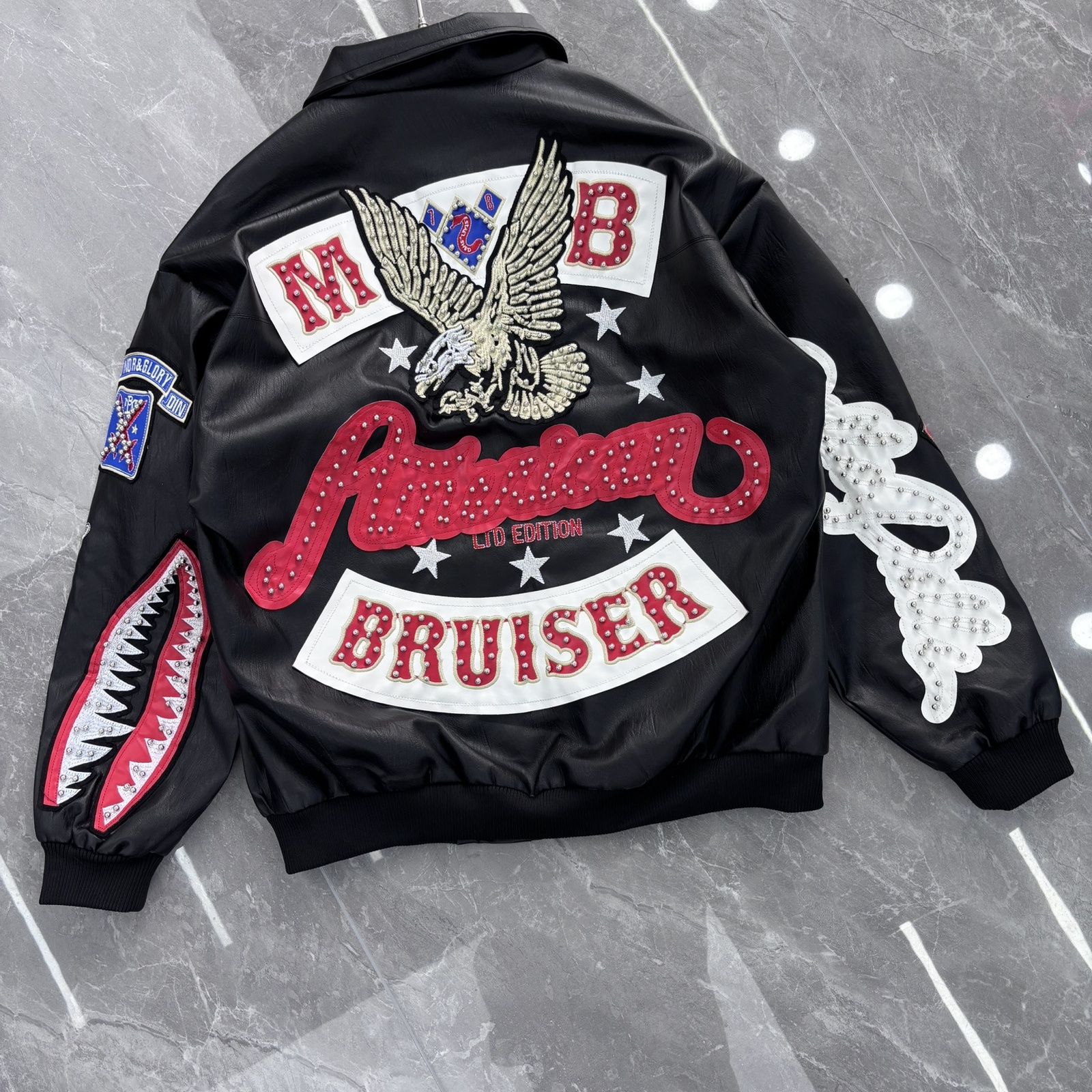 Pelle Pelle Leather… - image