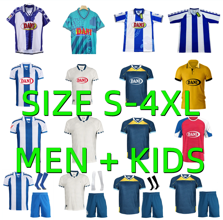 25 26 RCD Espanyol DANI JARQUE Soccer Jersey KUMBULLA CABRERA PUADO VELIZ POL LOZANO PERE MILLA GRAGERA CHEDDIRA JOFRE 125th Anniversary Football Shirt Men kids kits
